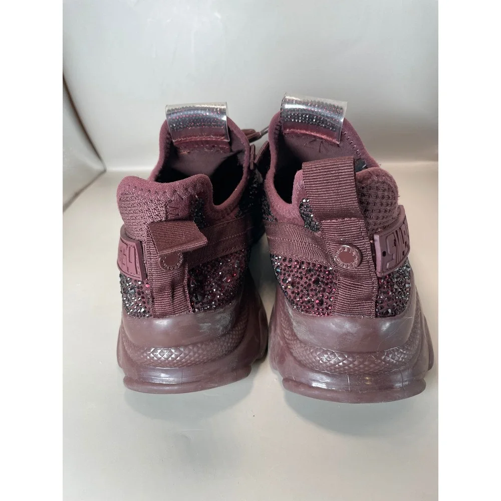 Steve Madden steve madden